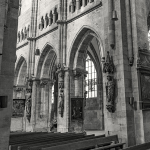 St. Sebald Nuremberg